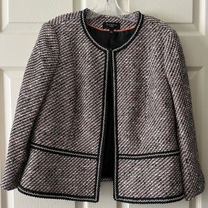 Talbots Blazer - Size 14P - (matching skirt on separate post size 16P)